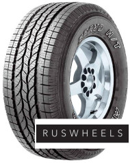 Шины Maxxis 265/70 r16 HT-770 BRAVO 112S Шины Maxxis 265/70 r16 HT-770 BRAVO 112S