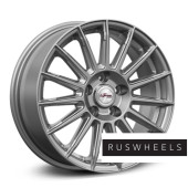 Диски iFree R16 / 6.5J PCD 5x110 ЕТ 38 ЦО 65.1 Азур