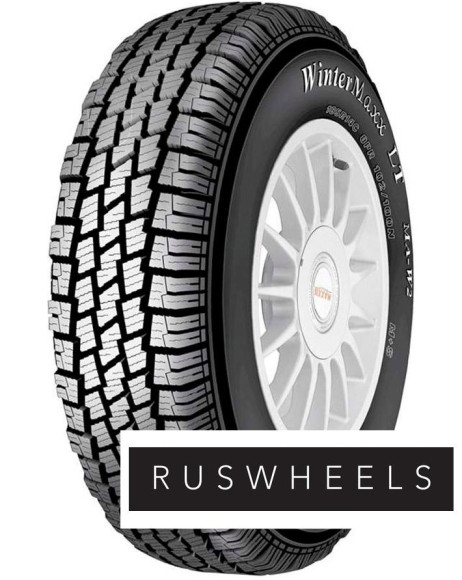 Шины Maxxis 185 r14c MA-W2 102/100R