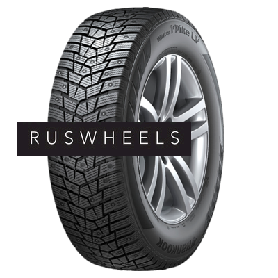Шины Hankook 225/65 r16c RW15 Winter i Pike LV 112/110R Шипы