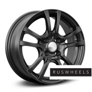 Диски Скад R15 / 6J PCD 5x100 ЕТ 38 ЦО 57.1 Дели