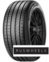 Шины Pirelli 205/50R17 89V Cinturato P7 TL Шины Pirelli 205/50R17 89V Cinturato P7 TL