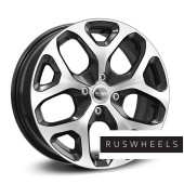 Диски iFree Original R16 / 6.5J PCD 4x100 ЕТ 50 ЦО 60.1 Vesta КС869 Диски iFree Original R16 / 6.5J PCD 4x100 ЕТ 50 ЦО 60.1 Vesta КС869