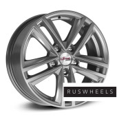 Диски iFree R16 / 6.5J PCD 5x108 ЕТ 40 ЦО 67.1 Катар Диски iFree R16 / 6.5J PCD 5x108 ЕТ 40 ЦО 67.1 Катар