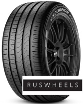 Шины Pirelli 275/40 r21 Scorpion Verde 107Y Шины Pirelli 275/40 r21 Scorpion Verde 107Y
