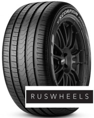 Шины Pirelli  275/40/21  Y 107 SC VERDE SUV  XL Шины Pirelli  275/40/21  Y 107 SC VERDE SUV  XL