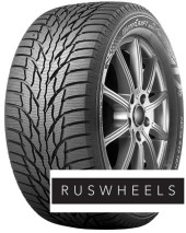 Шины Kumho  235/65/17  T 108 WS-51  XL