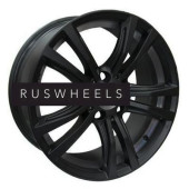 Диски СКАД 8x18/5x120 ET34 D72,6 Мюнхен (КЛ306) Черный бархат Диски СКАД 8x18/5x120 ET34 D72,6 Мюнхен (КЛ306) Черный бархат