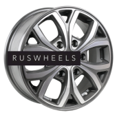 Диски RST 6,5x16/6x139,7 ET50 D92,5 R056 (H1) GRD Диски RST 6,5x16/6x139,7 ET50 D92,5 R056 (H1) GRD