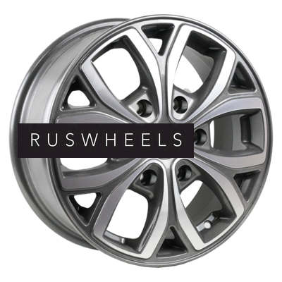 Диски RST 6,5x16/6x139,7 ET50 D92,5 R056 (H1) GRD Диски RST 6,5x16/6x139,7 ET50 D92,5 R056 (H1) GRD
