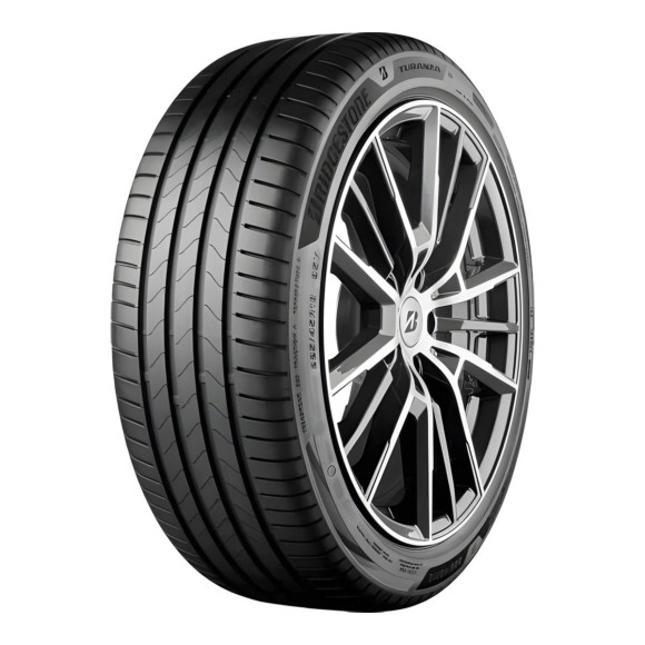Шины Bridgestone 245/50/19 W 105 Turanza 6 XL Шины Bridgestone 245/50/19 W 105 Turanza 6 XL