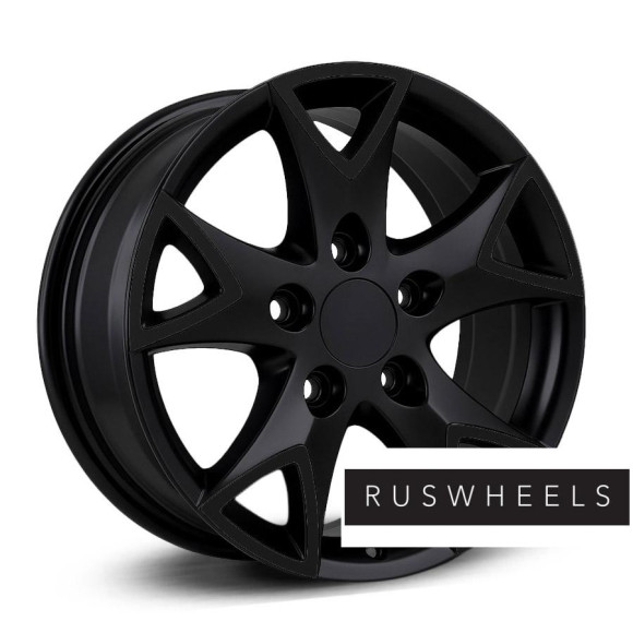 Диски Carwel R16 / 6.5J PCD 5x118 ЕТ 50 ЦО 71.1 Конго Диски Carwel R16 / 6.5J PCD 5x118 ЕТ 50 ЦО 71.1 Конго