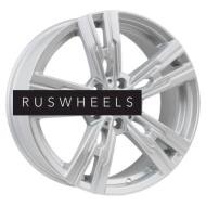 Диски RST 8x18/5x114,3 ET50 D60,1 R228 (Camry) Silver Диски RST 8x18/5x114,3 ET50 D60,1 R228 (Camry) Silver