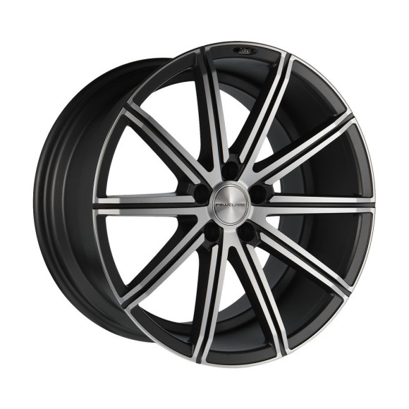 Диски RW Classic EVO 8.5\R19 5*120 ET35 d72.6 DMGM Диски RW Classic EVO 8.5\R19 5*120 ET35 d72.6 DMGM