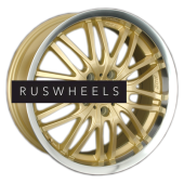 Диски LS 7,5x17/5x114,3 ET40 D73,1 562 GL Диски LS 7,5x17/5x114,3 ET40 D73,1 562 GL