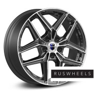 Диски КиК R17 / 7J PCD 5x108 ЕТ 50 ЦО 63.35 Юнион Диски КиК R17 / 7J PCD 5x108 ЕТ 50 ЦО 63.35 Юнион