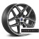 Диски КиК R17 / 7J PCD 5x108 ЕТ 50 ЦО 63.35 Юнион Диски КиК R17 / 7J PCD 5x108 ЕТ 50 ЦО 63.35 Юнион