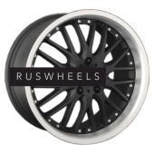 Диски LS 7,5x17/5x114,3 ET35 D73,1 564 MBL (конус) Диски LS 7,5x17/5x114,3 ET35 D73,1 564 MBL (конус)