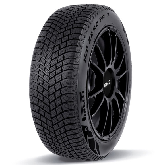 Шины Pirelli  225/55/18  H 102 ICE ZERO FR 3  XL
