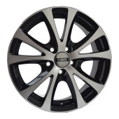 Диски Neo 6,0\R15 4*100 ET45 d54.1 BD Диски Neo 6,0\R15 4*100 ET45 d54.1 BD