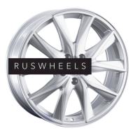 Диски Replay 7x19/5x114,3 ET40 D66,1 RN202 Sil (конус, C570) Диски Replay 7x19/5x114,3 ET40 D66,1 RN202 Sil (конус, C570)