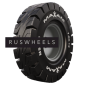 Шины Всесезонная Maxam 28x9-15/7,00(8,15-15) MS700 TR EcoPoint3 Цельнолитая с бортом ВЬЕТНАМ  Шины Всесезонная Maxam 28x9-15/7,00(8,15-15) MS700 TR EcoPoint3 Цельнолитая с бортом ВЬЕТНАМ