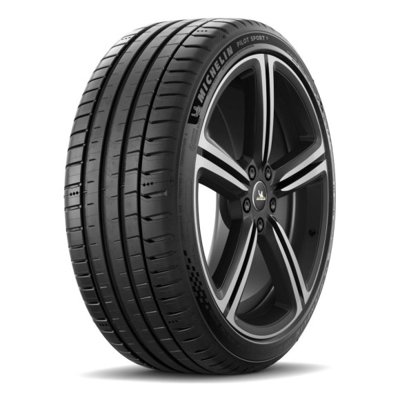 Шины Michelin 255/35 r18 Pilot Sport 5 94Y Шины Michelin 255/35 r18 Pilot Sport 5 94Y