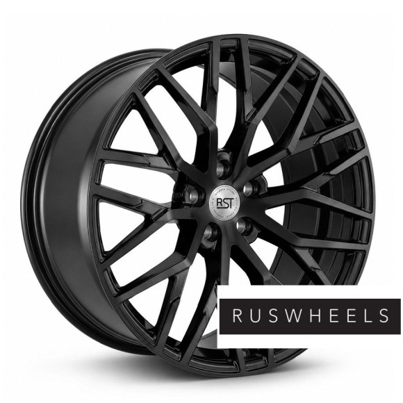 Диски RST R21 / 10J PCD 5x112 ЕТ 21 ЦО 66.5 R2108FF