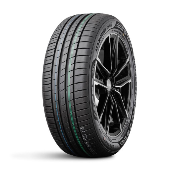 Шины DoubleStar  165/65/14  T 79 DH08 Шины DoubleStar  165/65/14  T 79 DH08