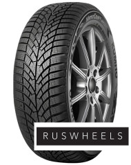 Шины Kumho 155/60/15 T 74 WinterCraft WP52+ KOREA Шины Kumho 155/60/15 T 74 WinterCraft WP52+ KOREA