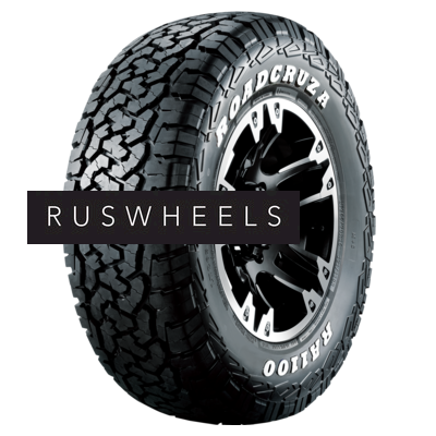 Шины Roadcruza 245/60R18 105T RA1100 TL WW M+S Шины Roadcruza 245/60R18 105T RA1100 TL WW M+S