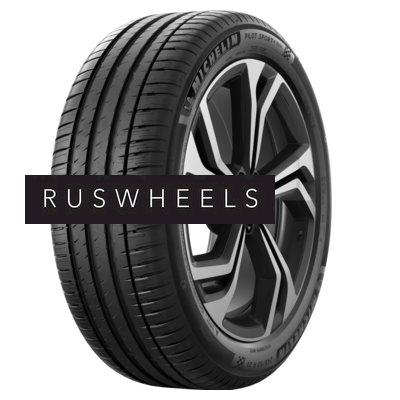 Шины Michelin 255/50R20 109Y XL Pilot Sport 4 SUV FRV TL