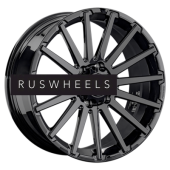 Диски LS Forged 9x20/6x139,7 ET30 D100,1 LS FG32 BK (конус, Колпак+лого) Диски LS Forged 9x20/6x139,7 ET30 D100,1 LS FG32 BK (конус, Колпак+лого)