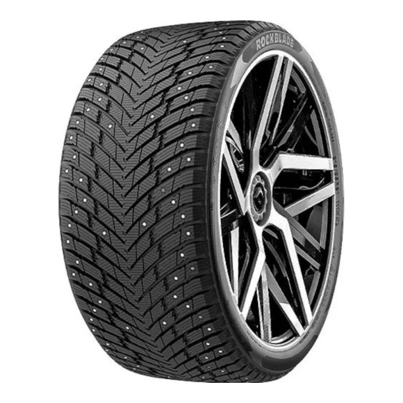 Шины RockBlade  255/45/20  T 101 Winterplus Stud II  Ш. Шины RockBlade  255/45/20  T 101 Winterplus Stud II  Ш.