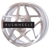 Диски Lizardo 8x17/4x100 ET33 D60,1 XH5027 SMF (конус) Диски Lizardo 8x17/4x100 ET33 D60,1 XH5027 SMF (конус)