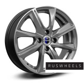 Диски КиК R15 / 6J PCD 4x98 ЕТ 35 ЦО 58.6 Арнар Диски КиК R15 / 6J PCD 4x98 ЕТ 35 ЦО 58.6 Арнар