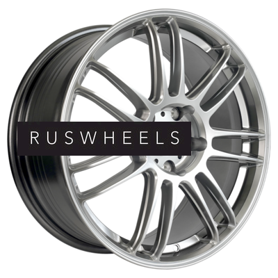 Диски INCH 7x18/5x114,3 ET45 D66,1 FA8535 Hyper Black 5 (ZJH) FlowForming Диски INCH 7x18/5x114,3 ET45 D66,1 FA8535 Hyper Black 5 (ZJH) FlowForming