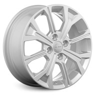 Диски iFree Original 6,0\R15 4*100 ET50 d60.1 Сильвер Диски iFree Original 6,0\R15 4*100 ET50 d60.1 Сильвер