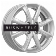 Диски iFree 6x15/4x100 ET40 D60,1 Бланш (КС908) Нео-классик Диски iFree 6x15/4x100 ET40 D60,1 Бланш (КС908) Нео-классик