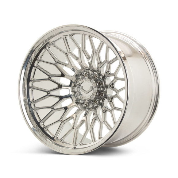 Диски Vossen GNX-02 22" Диски Vossen GNX-02 22"
