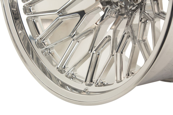 Диски Vossen GNX-02 22" Диски Vossen GNX-02 22"