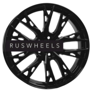 Диски RST 7x19/5x114,3 ET45 D67,1 R119 BL