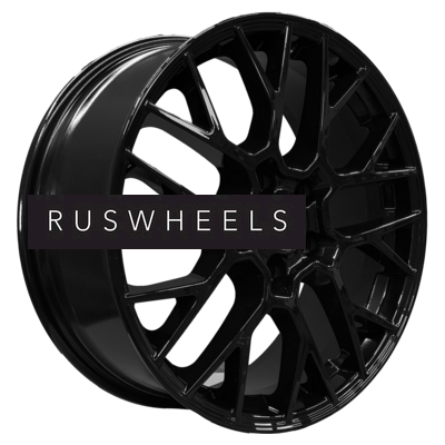 Диски Khomen Wheels 7x18/5x108 ET47 D60,1 KHW1818 (Chery Tiggo 8 (Pro/Pro Max)) Black Диски Khomen Wheels 7x18/5x108 ET47 D60,1 KHW1818 (Chery Tiggo 8 (Pro/Pro Max)) Black