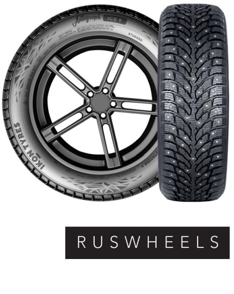 Шины Ikon Tyres  215/55/17  T 98 Ikon Autograph Ice 9  XL Ш. Шины Ikon Tyres  215/55/17  T 98 Ikon Autograph Ice 9  XL Ш.