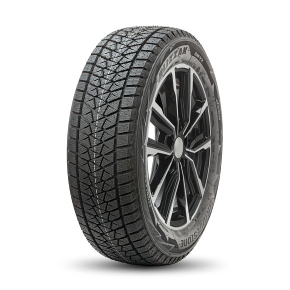 Шины Bridgestone  225/65/17  S 102 Blizzak DM-V2