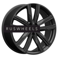 Диски Premium Series 8x20/5x108 ET45 D63,35 КР014 (Discovery Sport) Fury black