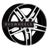 Диски LS 6x14/5x100 ET35 D57,1 281 BKF (конус) Диски LS 6x14/5x100 ET35 D57,1 281 BKF (конус)