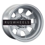 Диски LS 10x15/5x139,7 ET-45 D108,1 889 Sil (конус, Колпак+лого) Диски LS 10x15/5x139,7 ET-45 D108,1 889 Sil (конус, Колпак+лого)