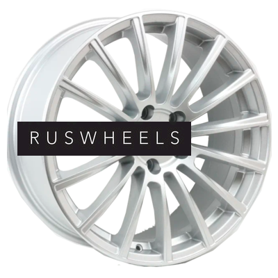 Диски RST 8x18/5x108 ET42,5 D63,4 R108 (Volvo) Silver