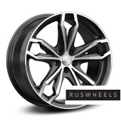 Диски Скад R19 / 9J PCD 5x112 ЕТ 28 ЦО 66.6 Гранада Диски Скад R19 / 9J PCD 5x112 ЕТ 28 ЦО 66.6 Гранада